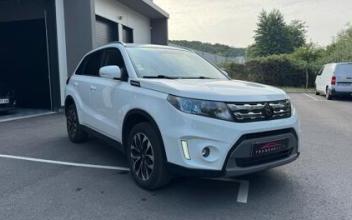 Suzuki vitara Poisy