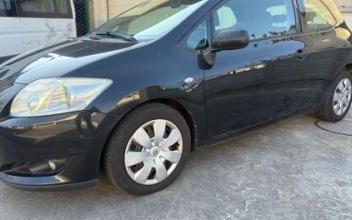 Toyota auris Fleury-les-Aubrais