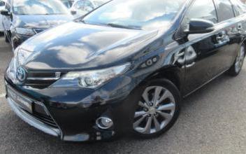 Toyota Auris Touring Sports Aubière