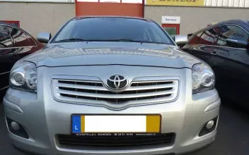 Toyota Avensis Metz