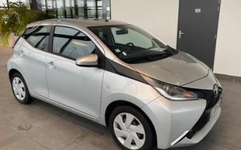 Toyota aygo Mérignac