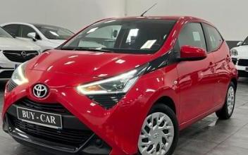 Toyota aygo Saint-Priest