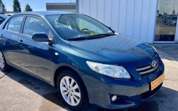 Toyota Corolla Berck