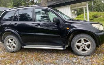 Toyota rav 4 Cholet