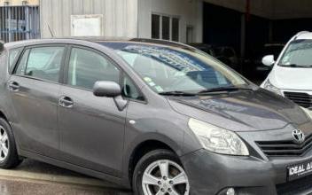 Toyota Verso Saint-Martin-d'Hères