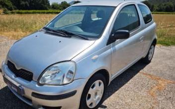 Toyota Yaris Brignoles