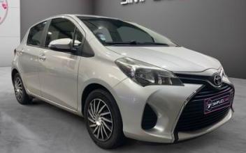 Toyota yaris Brignais