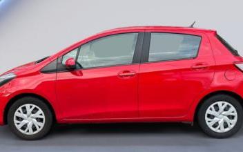 Toyota Yaris Chavanoz