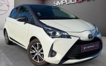 Toyota Yaris Genay