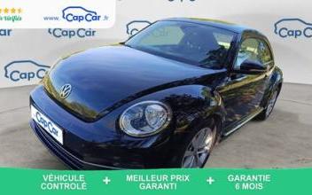 Volkswagen coccinelle ii Manosque