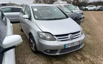 Volkswagen Golf Espalion