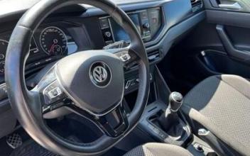 Volkswagen golf Le-Coudray-Montceaux