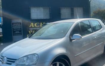 Volkswagen Golf Draguignan