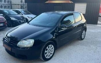 Volkswagen golf Avignon