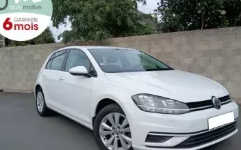 Volkswagen Golf Quimper