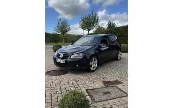 Volkswagen Golf Sarreguemines