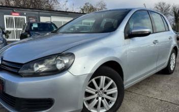 Volkswagen Golf Gerzat