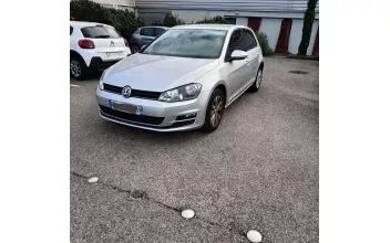 Volkswagen Golf Bron