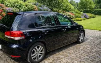 Volkswagen Golf Villemomble