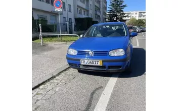 Volkswagen Golf Meyzieu