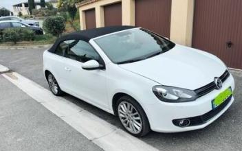 Volkswagen golf Roquebrune-sur-Argens