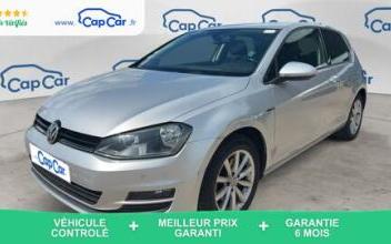Volkswagen golf Isneauville