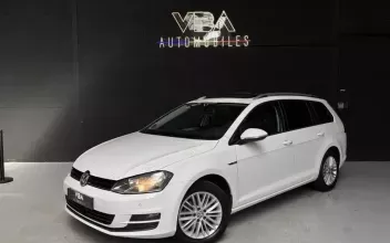 Volkswagen Golf Saran