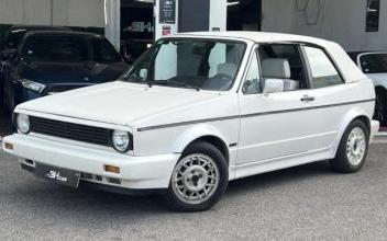 Volkswagen Golf La-Seyne-sur-Mer