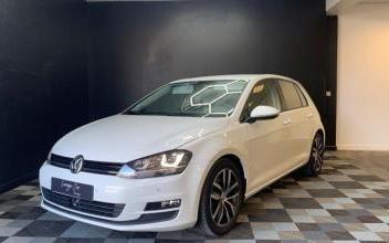 Volkswagen Golf Perrigny