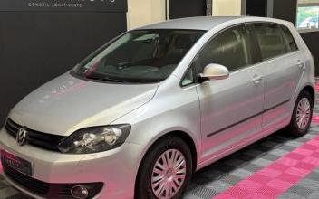 Volkswagen Golf Plus Bruay-la-Buissière