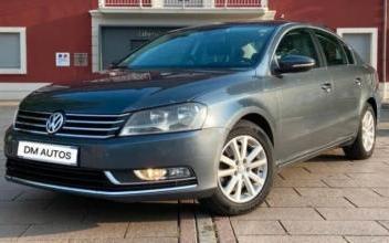 Volkswagen Passat Wittelsheim