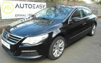 Volkswagen passat Remiremont