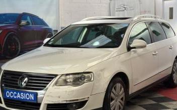 Volkswagen Passat Noisy-le-Sec