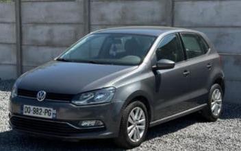 Volkswagen Polo Loison-sous-Lens