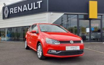 Volkswagen Polo Bourges