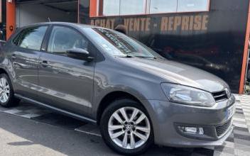 Volkswagen Polo Morsang-sur-Orge