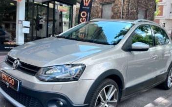 Volkswagen Polo Montrouge