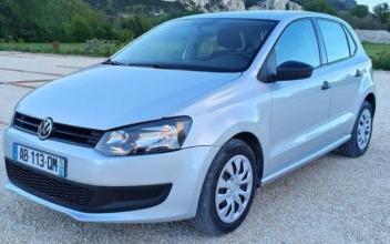 Volkswagen Polo Cruas