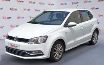 Volkswagen polo Nice