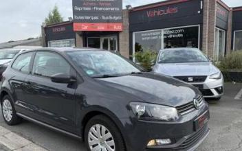 Volkswagen polo Méteren