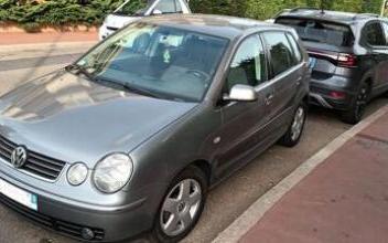 Volkswagen polo Cannes