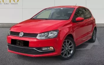 Volkswagen Polo Roquebrune-Cap-Martin