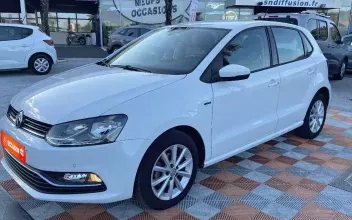 Volkswagen Polo Lescure-d'Albigeois