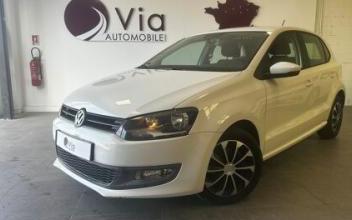 Volkswagen polo Montigny-le-Bretonneux