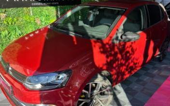 Volkswagen Polo Pertuis