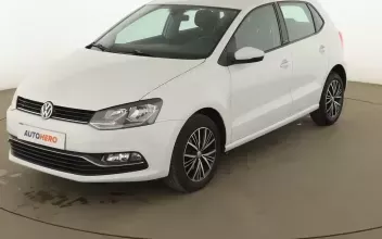 Volkswagen Polo Issy-les-Moulineaux