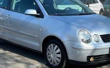 Volkswagen polo Rennes