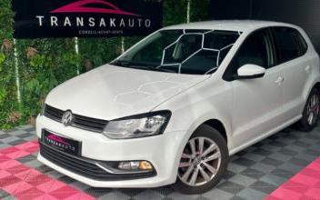 Volkswagen Polo Pertuis