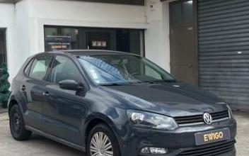 Volkswagen polo Nancy