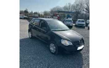 Volkswagen Polo Bonne